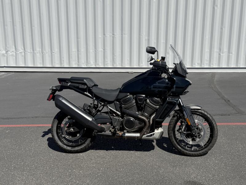 RA1250S 2023 Pan America™ 1250 Special