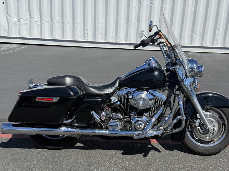 FLHRS 2004 Road King® Custom