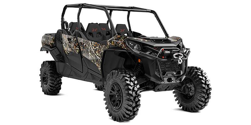 New Can Am Inventory | Rockstar Brooksville