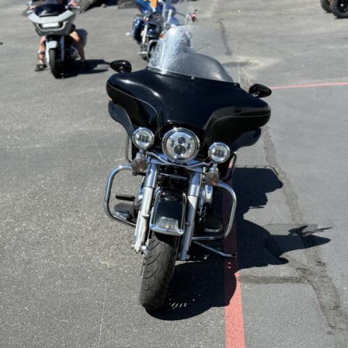 FLHTK 2013 Electra Glide® Ultra Limited thumb 0