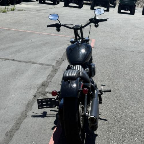 FXBBS 2024 Street Bob™ 114 thumb 0