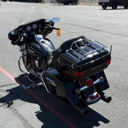 FLHTK 2013 Electra Glide® Ultra Limited thumb 3