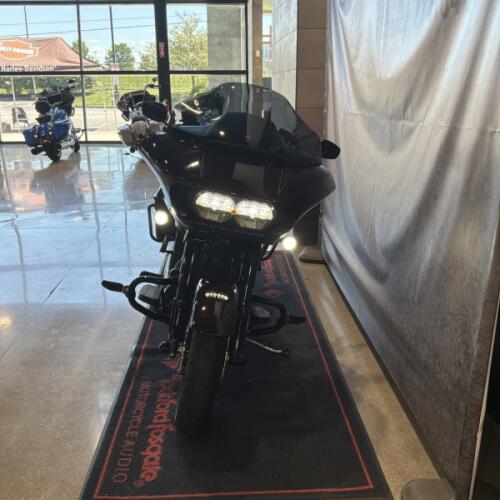 2021 Harley-Davidson® Road Glide® Special Midnight Crimson - Black Finish thumb 2