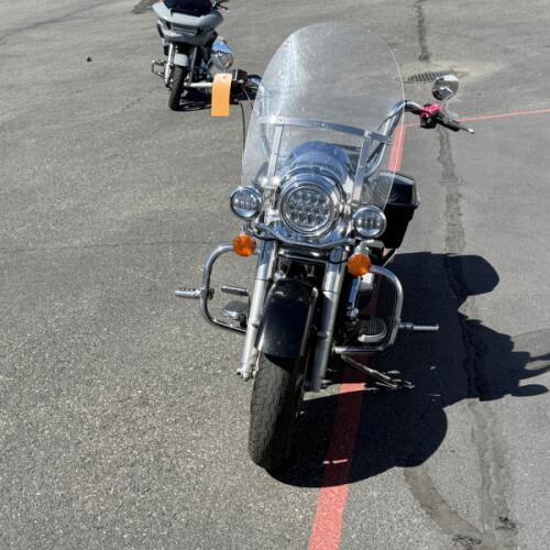 FLHRS 2004 Road King® Custom thumb 0