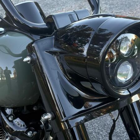 FLHRXS 2021 Road King® Special thumb 3
