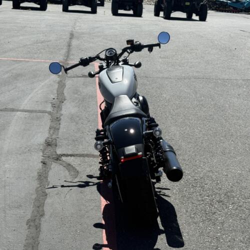 RH975 2025 Nightster™ thumb 0