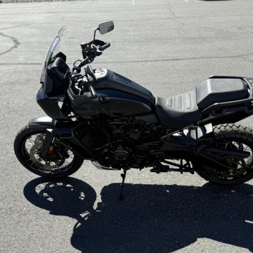 RA1250S 2023 Pan America™ 1250 Special thumb 0