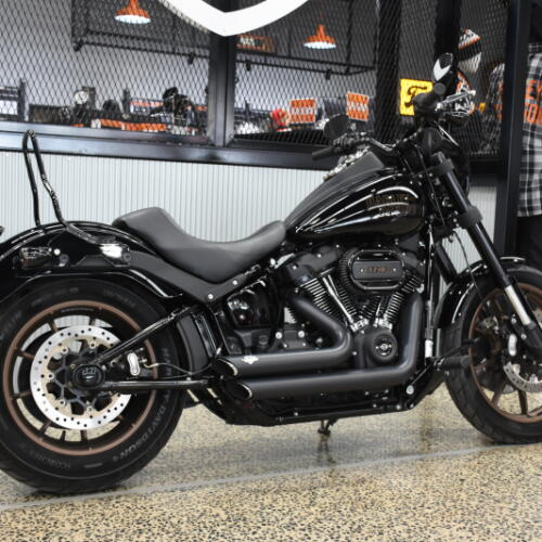 2020 Low Rider S thumb 1