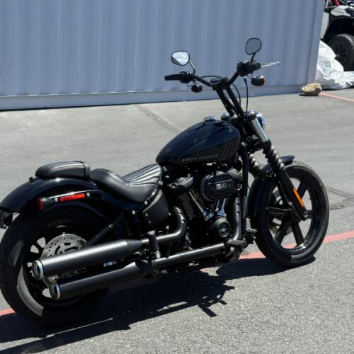 FXBBS 2024 Street Bob™ 114 thumb 3