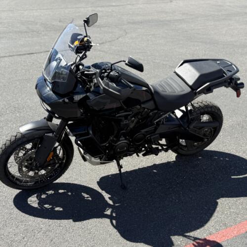 RA1250S 2023 Pan America™ 1250 Special thumb 1
