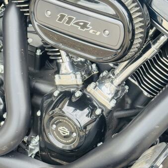 Road King Special mit Touring Ausstattung thumb 2