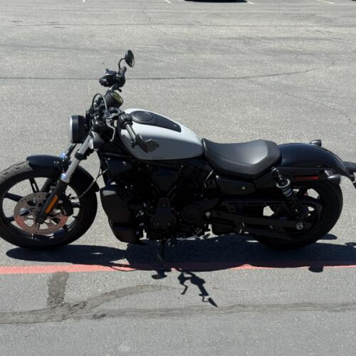 RH975 2025 Nightster™ thumb 2