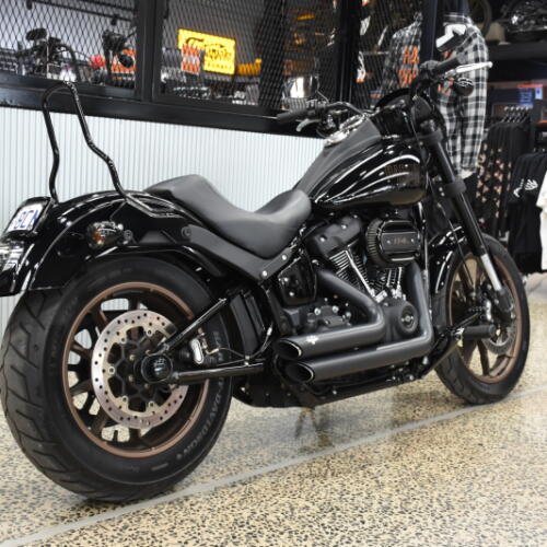 2020 Low Rider S thumb 0