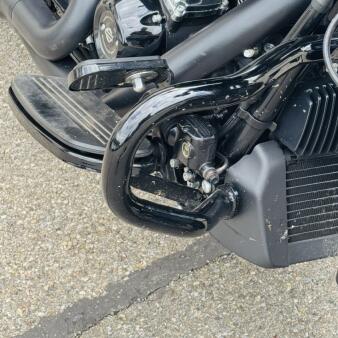 Road King Special mit Touring Ausstattung thumb 1