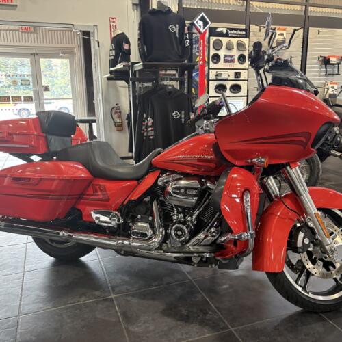 2017 Road Glide 107CI thumb 1
