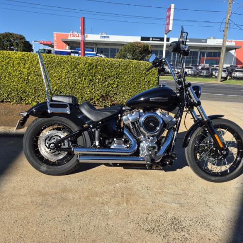 NEW STREET BOB thumb 2