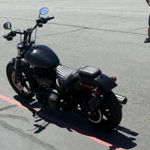 FXBBS 2024 Street Bob™ 114 thumb 1
