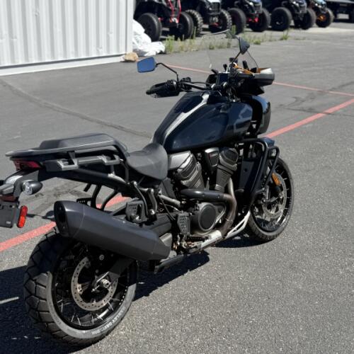 RA1250S 2023 Pan America™ 1250 Special thumb 3