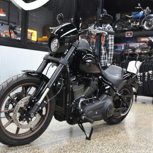 2020 Low Rider S thumb 2
