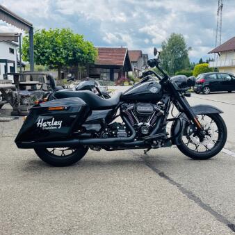 Road King Special mit Touring Ausstattung thumb 0