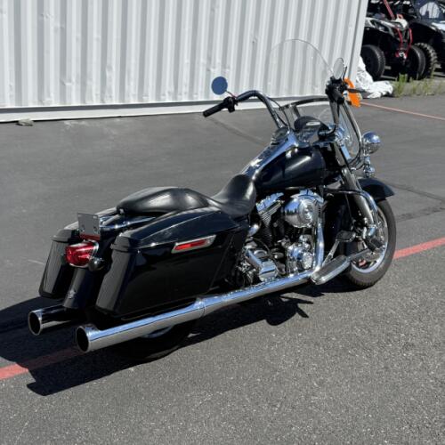 FLHRS 2004 Road King® Custom thumb 1