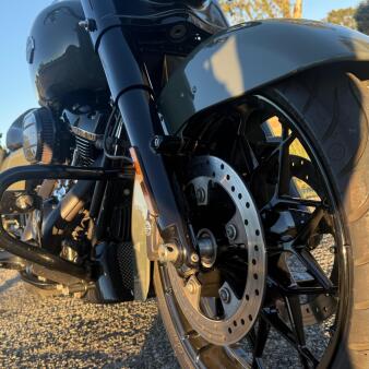 FLHRXS 2021 Road King® Special thumb 1
