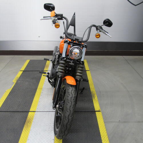 FXBBS 2024 Street Bob™ 114 thumb 2