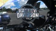 2026 Harley-Davidson® Street Glide 3 Limited FLHLT