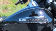 2015 Harley-Davidson® Electra Glide® Ultra Classic™ FLHTCU