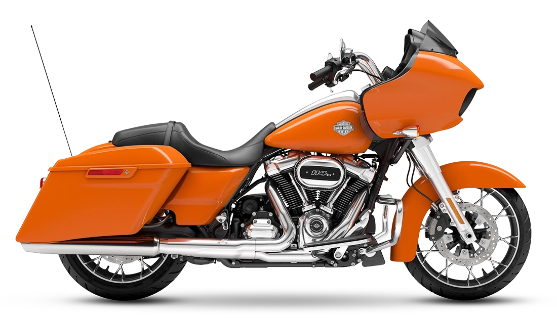 FLTRXS 2023 Road Glide® Special