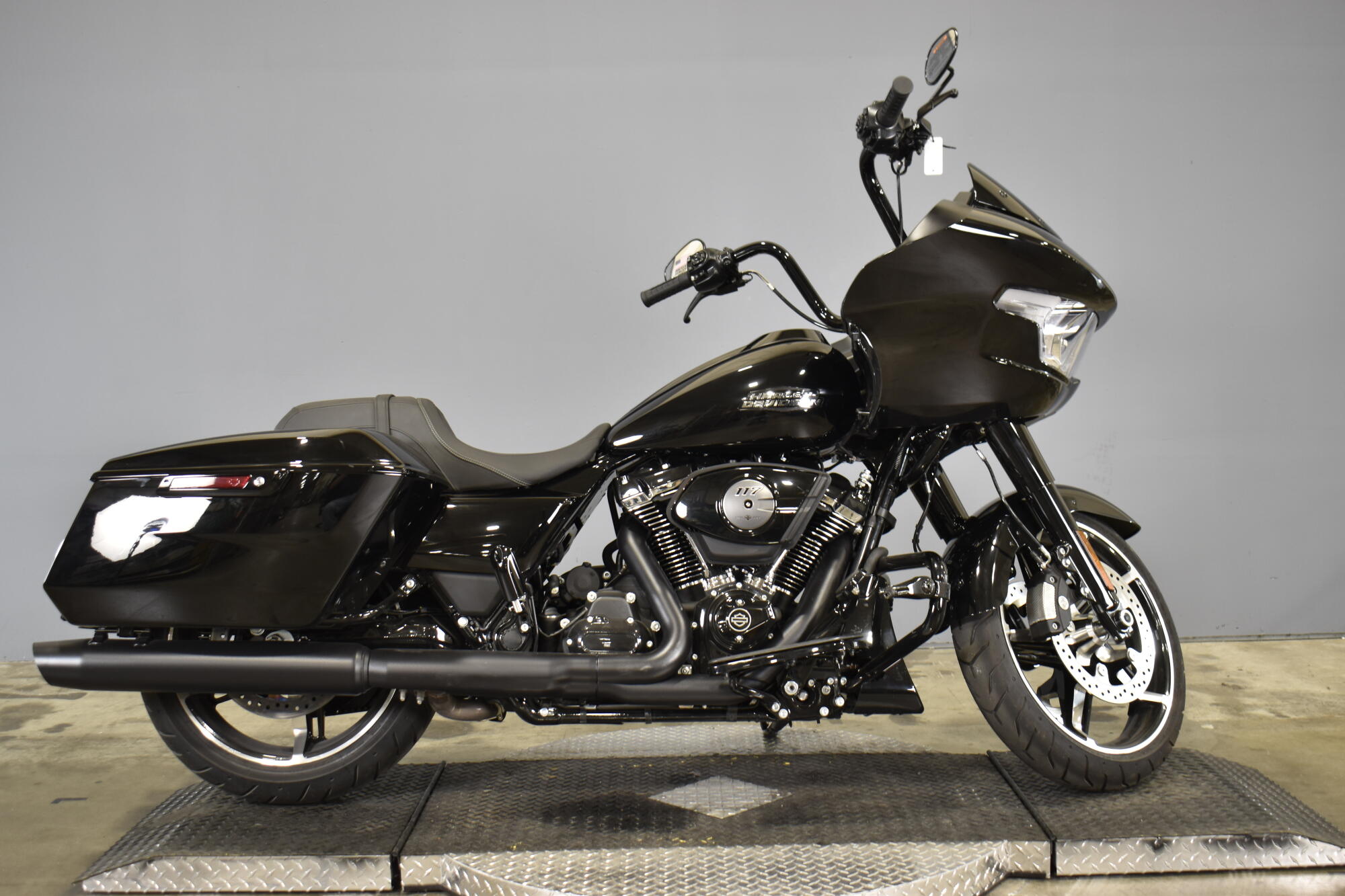 Harley-Davidson ライディングパンツ 36x30 ブラック f47f3d9f6afb2214837d8d8937489c
