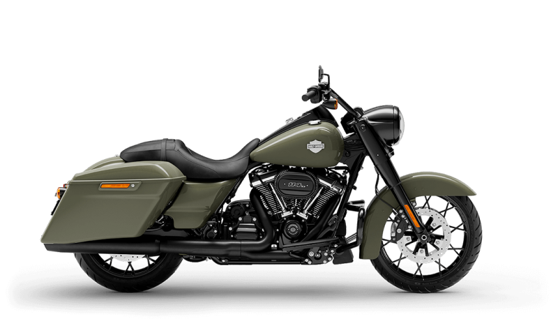 Harley-Davidson® Road King® Special 2021 FLHRXS