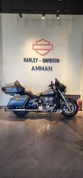 2019 Harley-Davidson® Ultra Limited