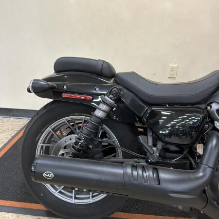 RH975S 2024 Nightster™ Special thumb 1
