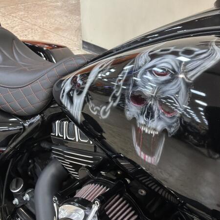 FLTRX 2016 Road Glide® thumb 0