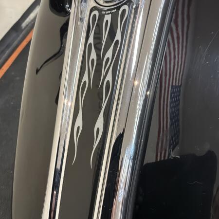 FXSTDI 2004 Softail Deuce thumb 1