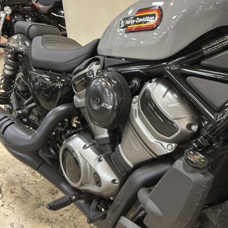 RH975S 2024 Nightster™ Special thumb 3
