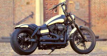Harley-Davidson Street Bob Review for Perth Riders: Comfort, Style and Everyday Rideability