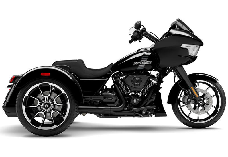 2026 Harley-Davidson® Road Glide 3 FLTRT
