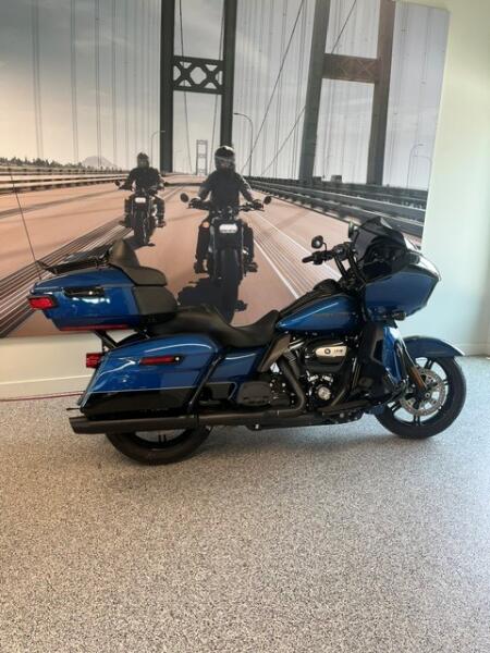 Harley-Davidson Road Glide Limited 2022