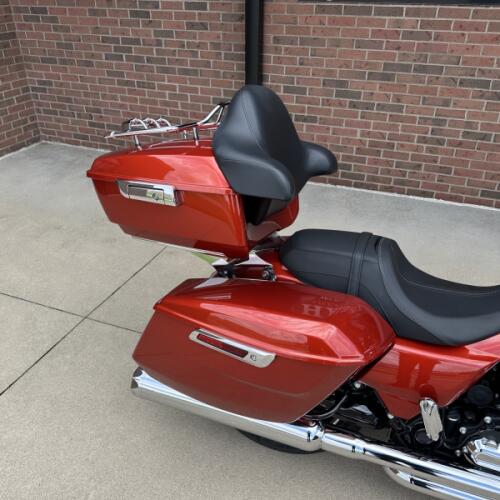 2024 Harley-Davidson Street Glide FLHX thumb 0