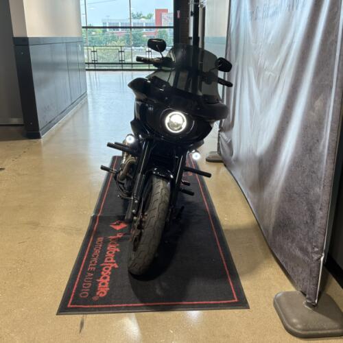 2020 Harley-Davidson® Low Rider® S Vivid Black thumb 2