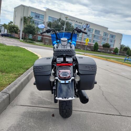 Harley-Davidson® Heritage Classic® 2026 thumb 0