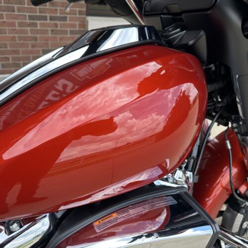 2024 Harley-Davidson Street Glide FLHX thumb 3
