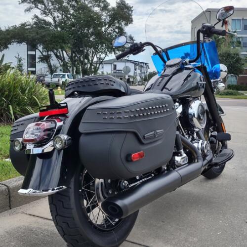 Harley-Davidson® Heritage Classic® 2026 thumb 1