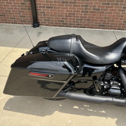2018 Harley-Davidson Street Glide Special FLHXS thumb 0