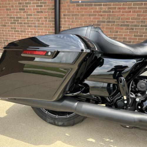 2018 Harley-Davidson Street Glide Special FLHXS thumb 1