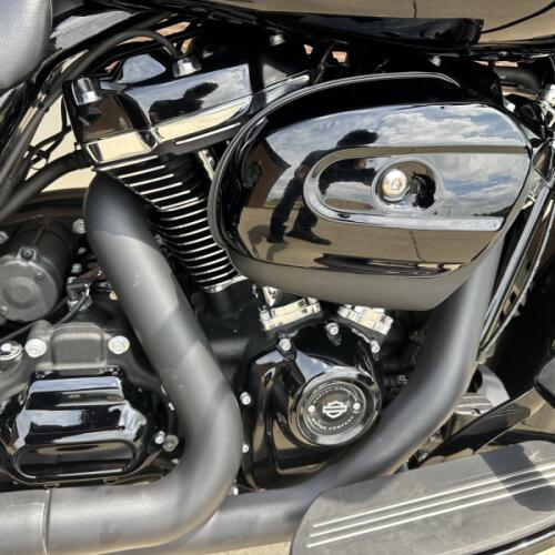 2018 Harley-Davidson Street Glide Special FLHXS thumb 2