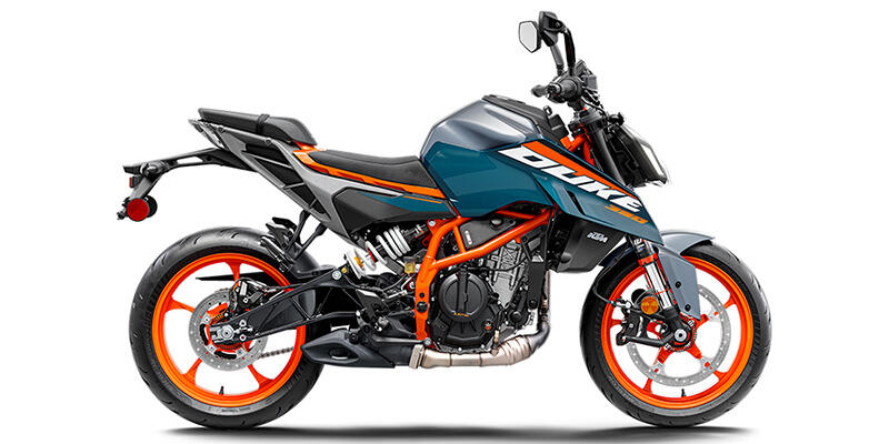 2025 390 Duke