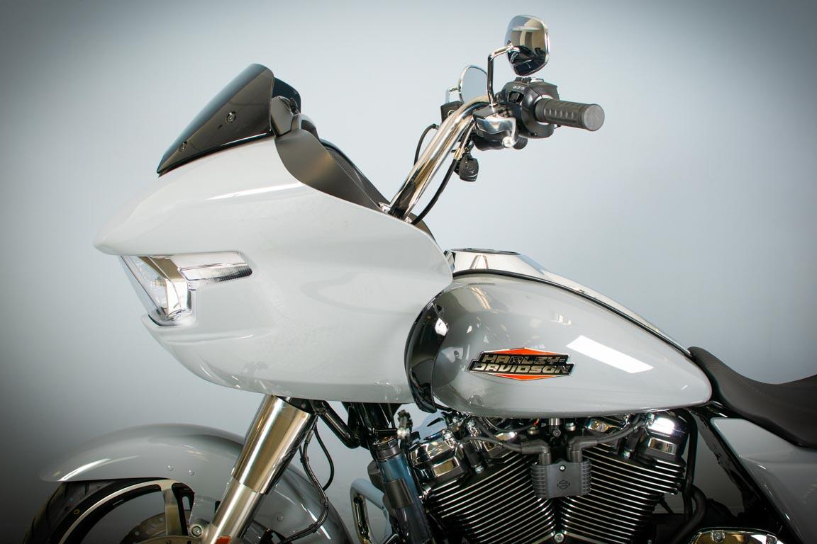 2026 Harley-Davidson® Road Glide™ FLTRX, photo 21